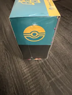 Pokemon Ascended Heroes Pokemon Center ETB Elite Trainer Box Sealed (Listing B) - Image 3