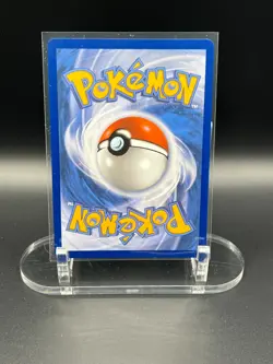 2025 POKEMON PHANTASMAL FLAMES YAMPER 099/094 IR NM - Image 2