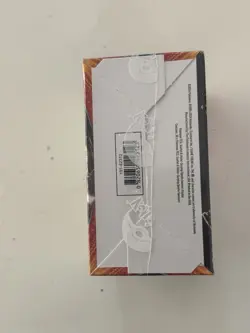 🔥Pokemon TCG Scarlet & Violet Surging Sparks Booster Box🔥 36 Packs!!!🔥 Sealed - Image 5
