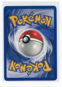 Pokemon Team Rocket #44/82 Dark Rapidash - Image 2