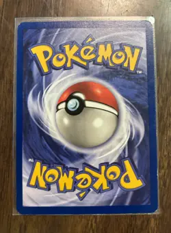Pokemon Vileplume Jungle 31/64 Rare 1st Edition Regular 1999 WOTC TCG - Image 2