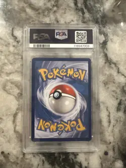 Hoothoot TG12/TG30 Swsh10: Astral Radiance Trainer Gallery Pokemon Tcg Psa 9 - Image 2