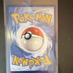 Pokemon TCG Psyduck 175/165 Scarlet & Violet 151 Illustration Rare Holo IN HAND! - Image 2