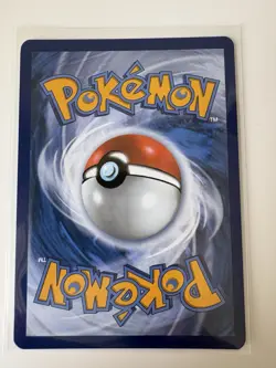 [Stamped] Zekrom 66/182 Paradox Rift Stamped Cosmo Foil Rare Promo - Pokemon TCG - Image 3