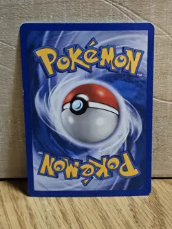 Pokemon TCG Tauros 16/112)EX FireRed & LeafGreen Reverse Holo - Image 2