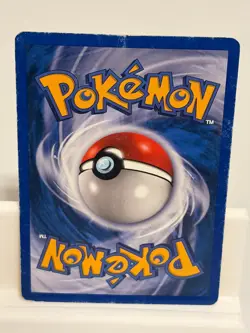 Chansey 69 HEAVILY PLAYED Aquapolis Pokemon - Image 3