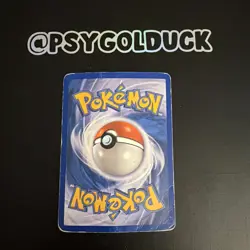 Pokemon DEOXYS 2/17 HOLO RARE SWIRL | HP Heavy Play | POP Series 4 | 2006 - Image 5