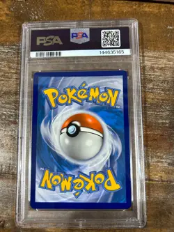 POKEMON 2023 Astral Radiance FA Secret Rare HISUIAN SAMUROTT #209 PSA 10 - Image 2