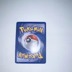 Nintendo Squirtle 64/100 EX Crystal Guardians Reverse Holo Stamp 40 HP Eng 2006 - Image 2