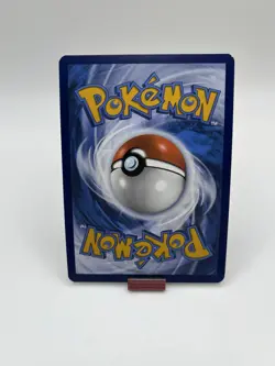 Pokemon TCG - Swinub - 165/159 - Journey Together - Holo - Illustration Rare NM - Image 2