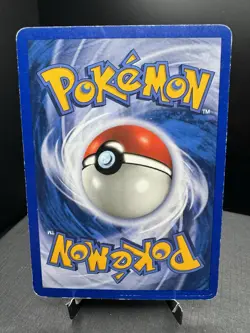 Pokemon TCG Legendary Collection Gastly 76/110 Non Holo Common HP - Image 2