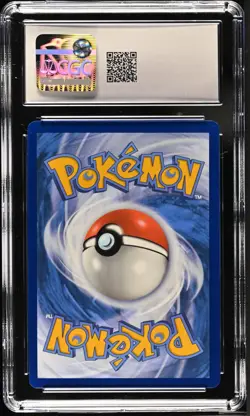 Pokemon Kingdra ex 131 Ultra Rare Black Star Promo Shrouded Fable - CGC 9 - Image 2