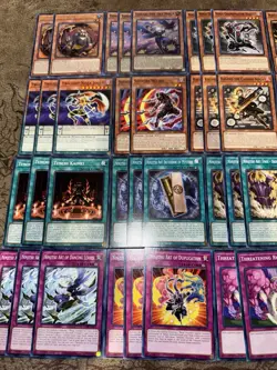 Yugioh Ninja Deck Core - Image 3