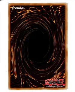 Elemental HERO Escuridao YG09-EN001 Yu-Gi-Oh! Limited - Image 2