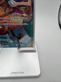 One Piece Urouge (SP) (OP07-021/162) OP10 Royal Blood NM FOIL - Image 3