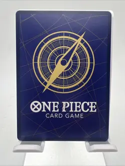 One Piece Urouge (SP) (OP07-021/162) OP10 Royal Blood NM FOIL - Image 4