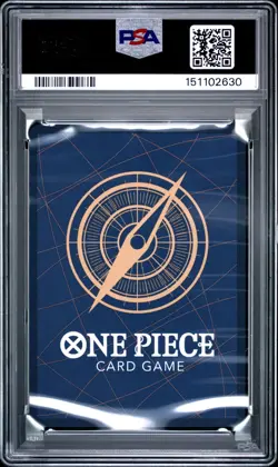 PSA 10 2026 ONE PIECE STARTER DECK ST29 EGGHEAD 010 FRANKY ALTERNATE ART - Image 2