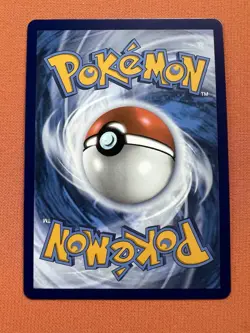 Emboar (Master Ball Pattern) 013/086 Sv: White Flare Holo Pokemon TCG Near Mint - Image 2
