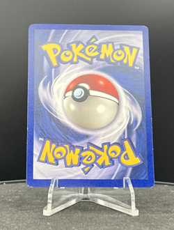 Magmar 36/102 - 1st Edition SHADOWLESS - Pokemon Base Set - WE COMBINE! - Image 2