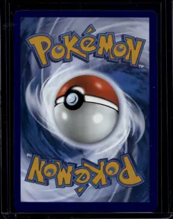 Pokemon TCG Chien-Pao 152 Scarlet & Violet Staff Promo NM - Image 2