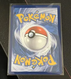 Pokemon TCG Team Rockets Mewtwo EX 213/182 Full Art Destined Rivals English - Image 3