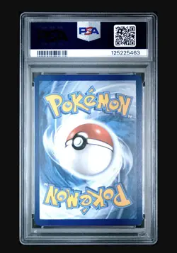 2023 Pokemon Crown Zenith - Mewtwo VStar No. GG44 PSA 9 NEW CERT - Image 3