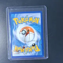 Pokemon Mew EX Full Art Ultra Rare Holo RC24/RC25 Legendary Treasures - Image 2