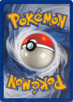 Dark Quilava 39/105 Uncommon Neo Destiny Pokemon Unlimited Moderately Played - Image 2