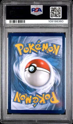 2015 POKEMON XY BLACK STAR PROMO ARCEUS #XY83 PSA 8 NM #109198360 - Image 2