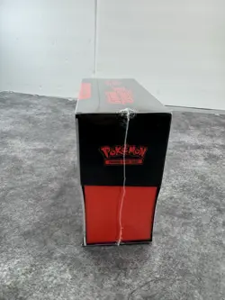 Pokemon TCG Destined Rivals Elite Trainer Box ETB - Factory Sealed NEW RARE MINT - Image 5