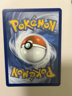 Zekrom - 114/114 - Full Art Holo - Pokemon Celebrations Classic Collection - Image 2
