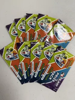 10x Play! Pokemon Prize Pack Series 4 *FACTORY SEALED* Booster Packs NEW - Image 1