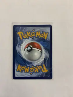 Pokemon Sandile Illustration Rare Holo 135/086 Sv: Black Bolt Basic 70HP EN - Image 2