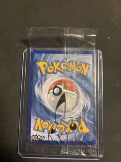 Pikachu SM04 Sun & Moon Promo Holo SEALED NM - Image 2