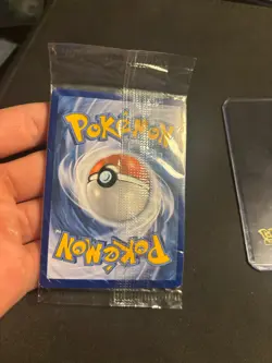 Pikachu SM04 Sun & Moon Promo Holo SEALED NM - Image 3