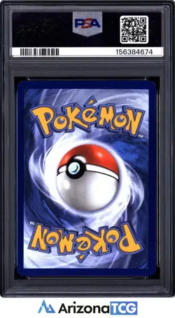 Pokemon 2026 Mega Gengar ex 284/217 SIR Ascended Heroes GEM MINT PSA 10 - Image 2