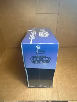 Pokemon 17780863 Sword & Shield Chilling Reign Elite Trainer Box 820650808630 - Image 2