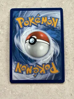 Pokemon TCG Larry 235/182 Sv04: Paradox Rift Ultra Rare Trainer Holo NM - Image 2