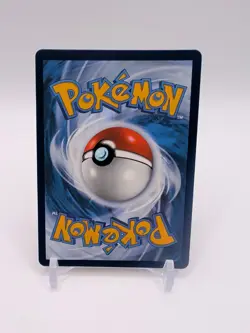 Nessa TG27/TG30 Pokemon TCG Ultra Rare SWSH11: Lost Origin Trainer Gallery NM - Image 3