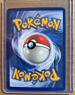 Pokemon Unlimited Magneton 9/102 Foil Holo Rare 60 HP NMM Unplayed WOTC 1999 - Image 2