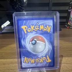 Pokemon TCG Durant Sv: White Flare Illustration Rare Holo 110 HP 150/086 EN - Image 2
