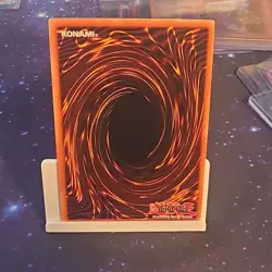 Konami Yu-Gi-Oh! Left Arm of the Forbidden One LOB-121 Ultra Rare English - Image 2