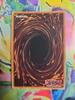 Red Supernova Dragon GFTP-EN045 Ultra Rare 1st Edition LP YuGiOh Archfiend - Image 5