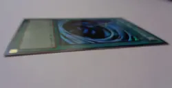 Mystical Space Typhoon YS13-ENV12 (Super Rare, 1st Edition, Lightly Played / LP) - Image 2