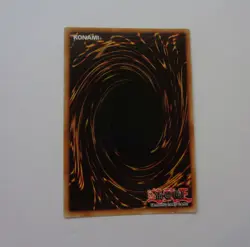 Mystical Space Typhoon YS13-ENV12 (Super Rare, 1st Edition, Lightly Played / LP) - Image 4