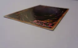 Mystical Space Typhoon YS13-ENV12 (Super Rare, 1st Edition, Lightly Played / LP) - Image 5