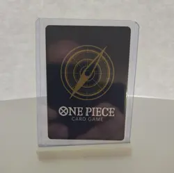 One Piece EB03 Charlotte Linlin Alternate Art EB03-034 Eb03 TCG - Image 2