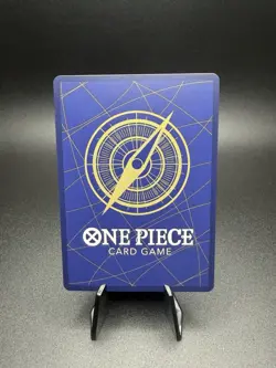 One Piece TCG - Zoro-Juurou Promo - OP05-067 Event Pack Vol. 5 English - Image 4
