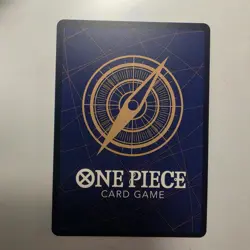 One Piece CCG English Trafalgar Law SEC Alt Art EB03-062 NM Heroine Edition! 🔥 - Image 2
