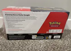 Pokemon Surging Sparks Elite Trainer Box + Booster Bundle Costco - Image 2